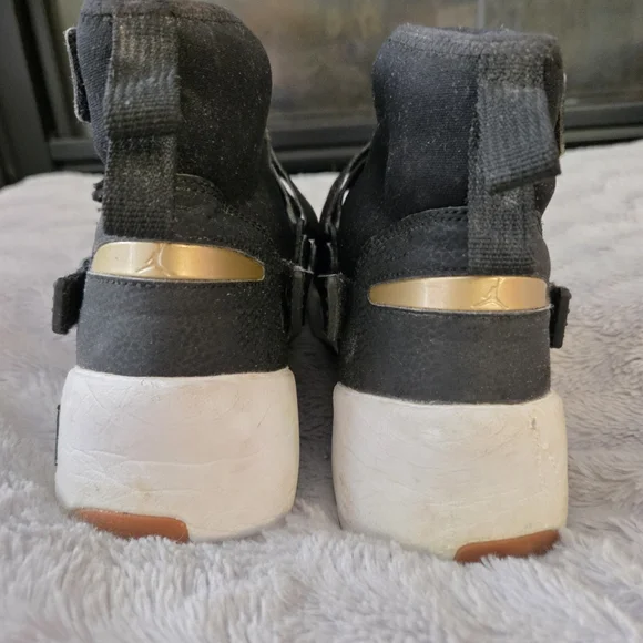Jordan Brand Trunner LX Hi Men Sz 8 - Picture 2 of 5